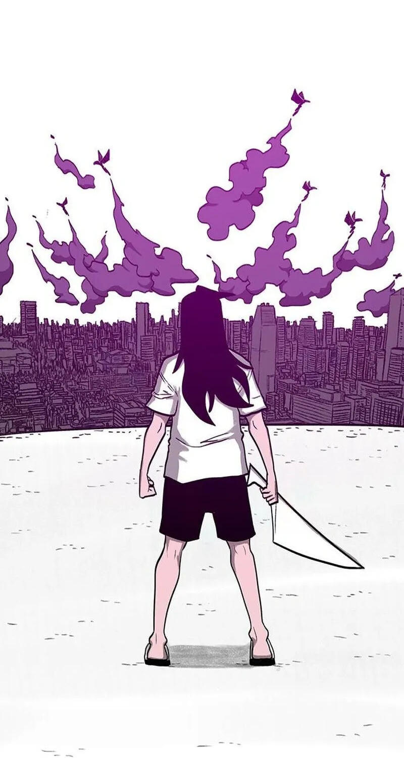 Read Graymark chapter 86 image 14 on Lezhin