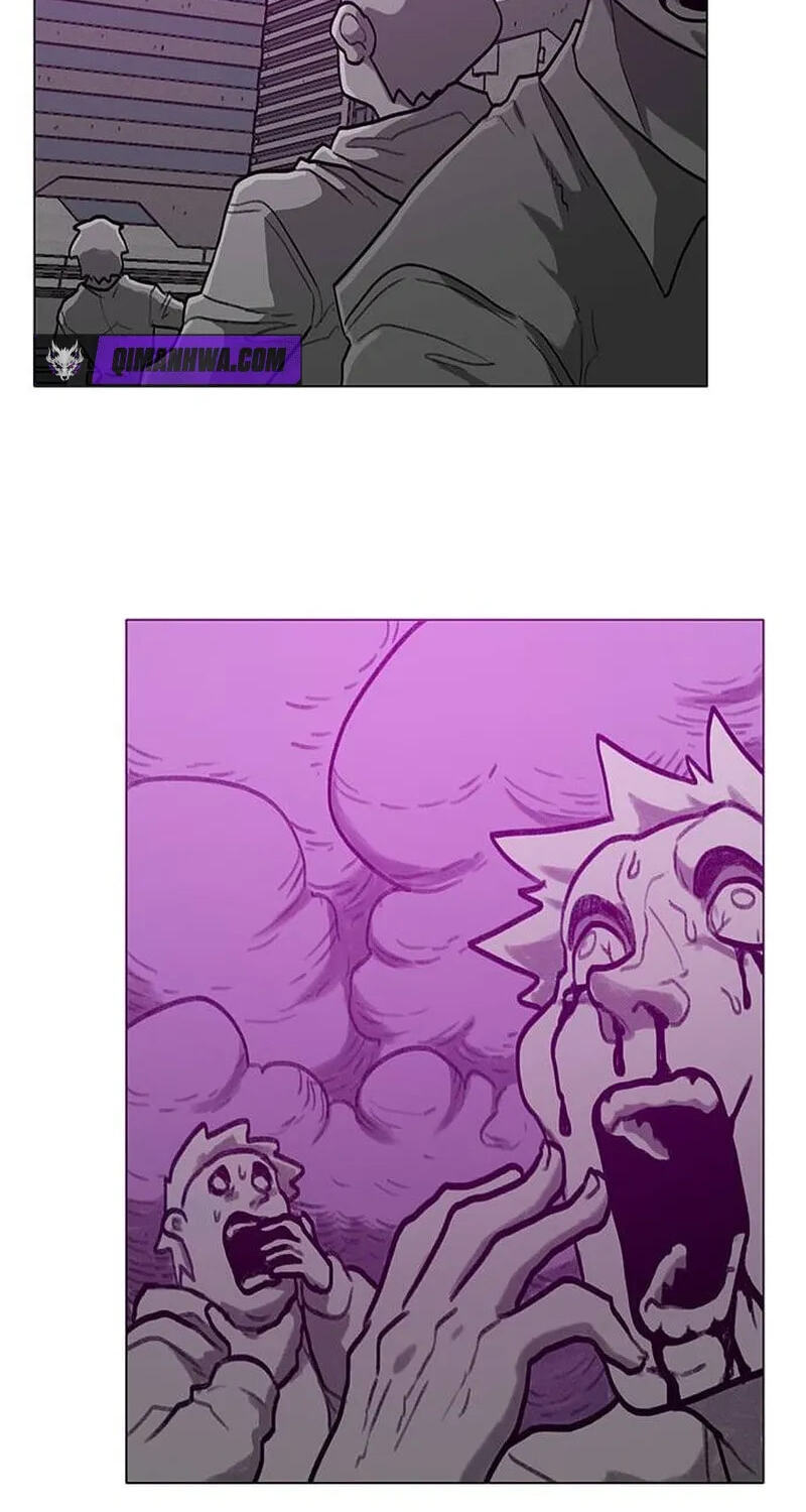 Read Graymark chapter 86 image 16 on Lezhin