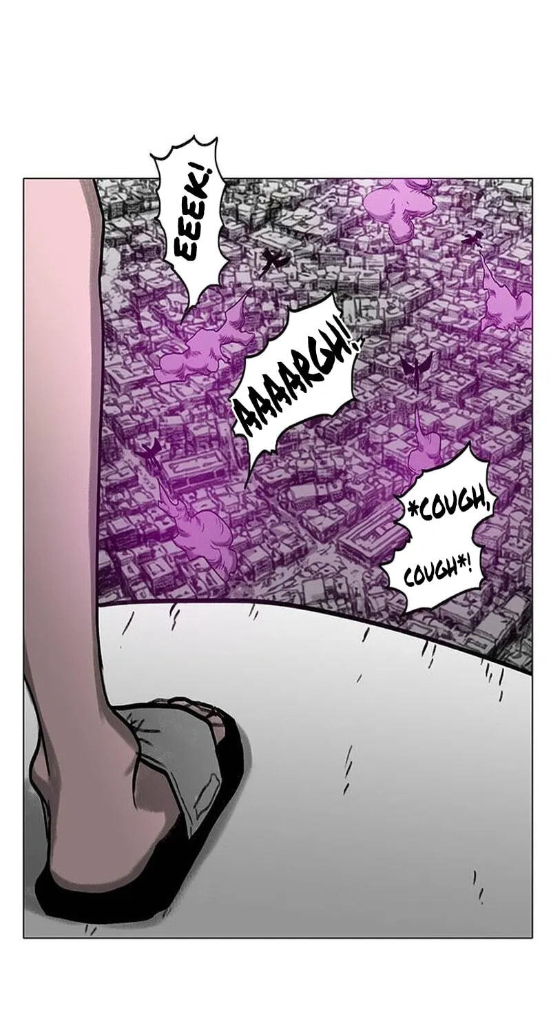 Read Graymark chapter 86 image 17 on Lezhin
