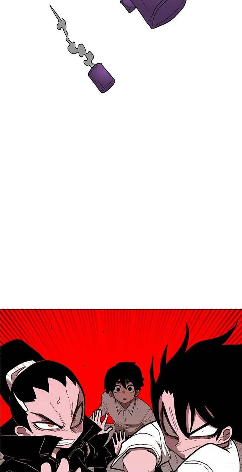 Read Graymark chapter 86 image 2 on Lezhin