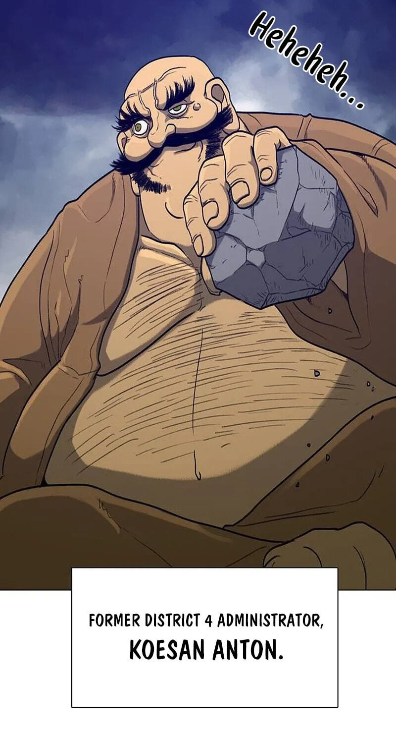 Read Graymark chapter 86 image 25 on Lezhin