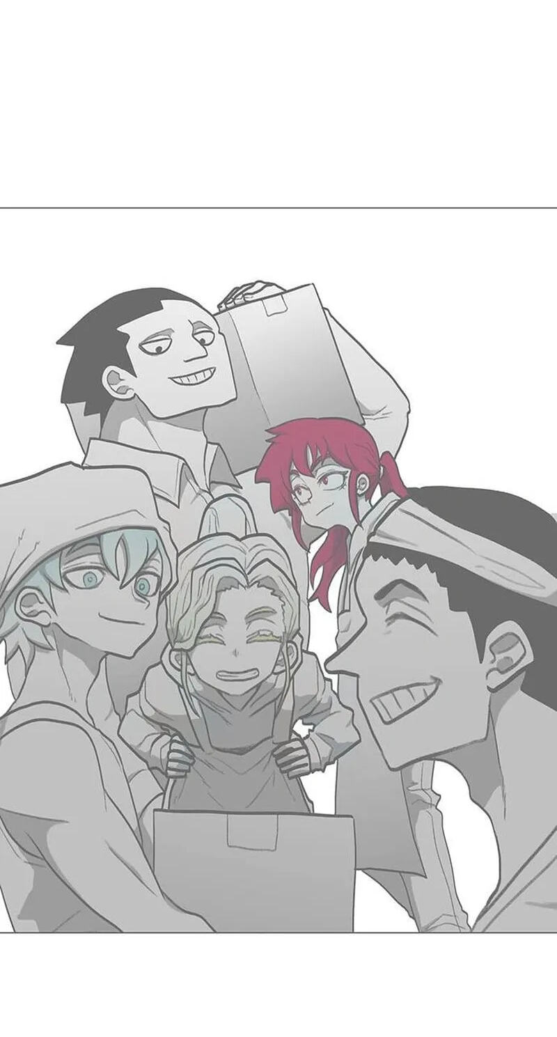 Read Graymark chapter 86 image 29 on Lezhin