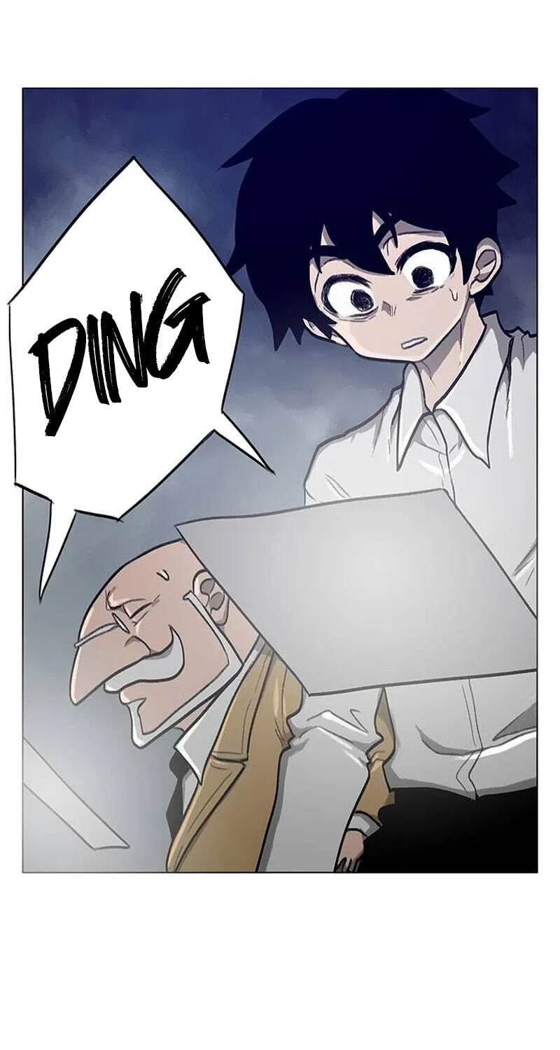 Read Graymark chapter 86 image 35 on Lezhin
