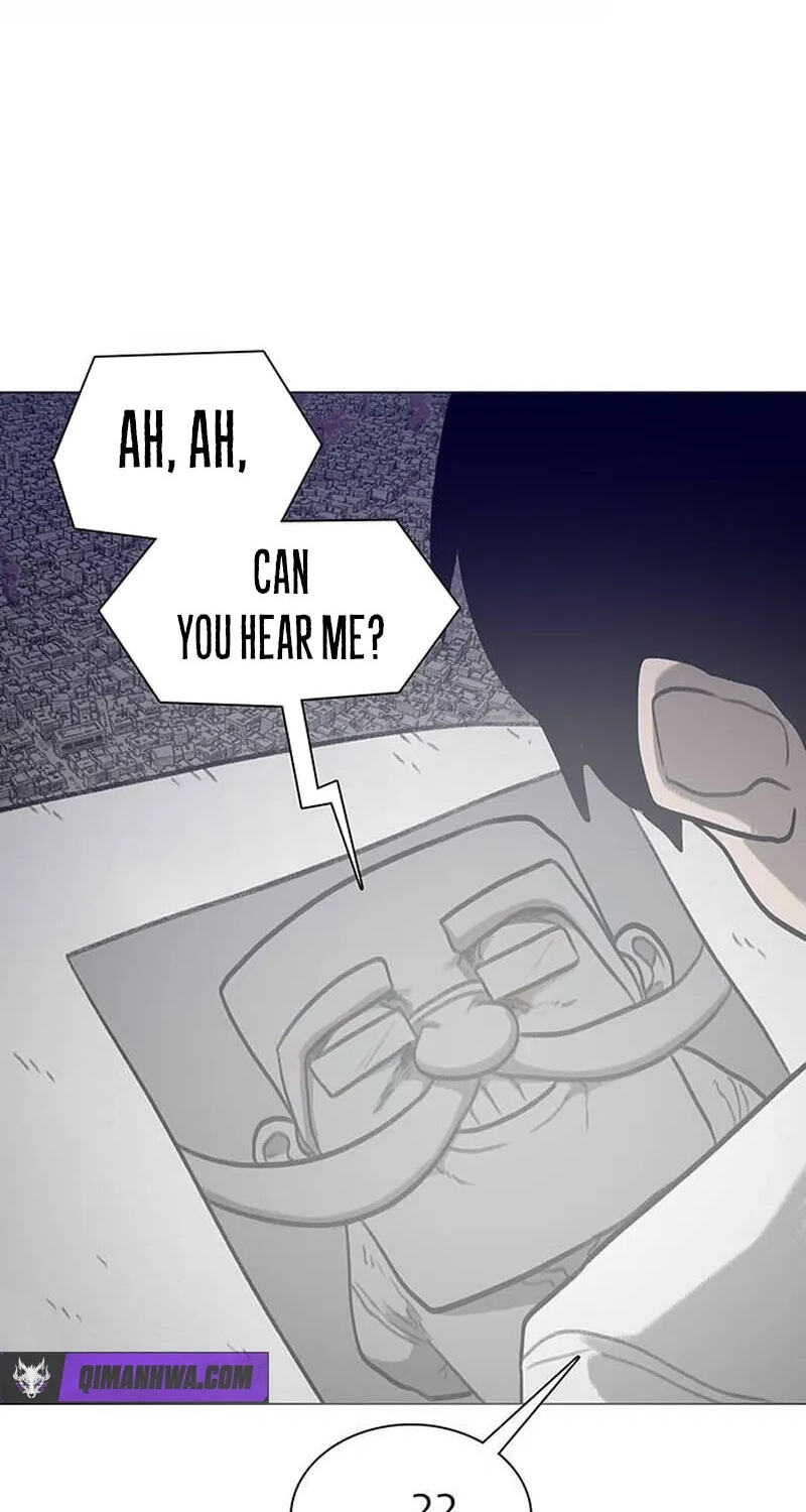Read Graymark chapter 86 image 36 on Lezhin
