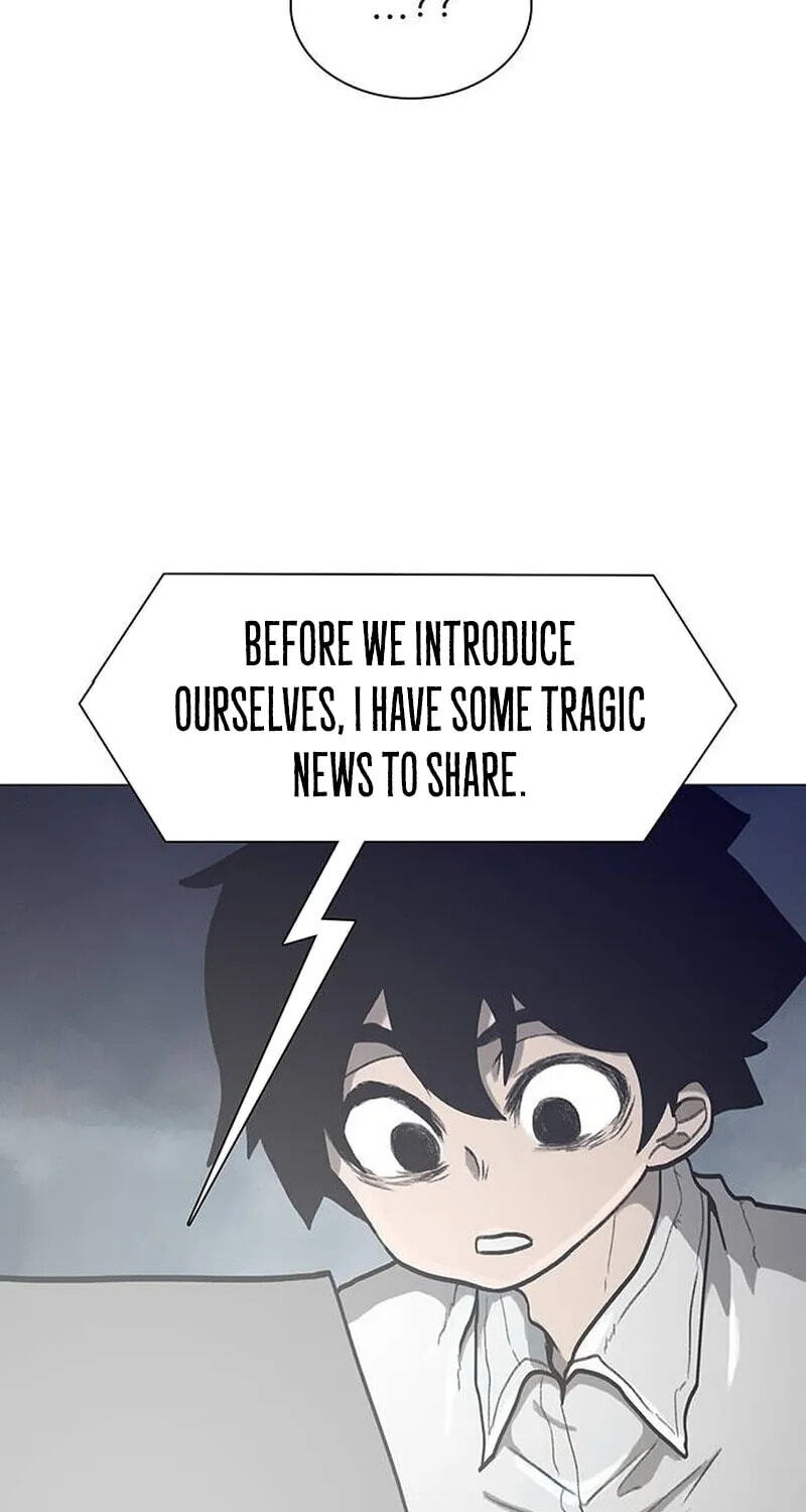 Read Graymark chapter 86 image 37 on Lezhin