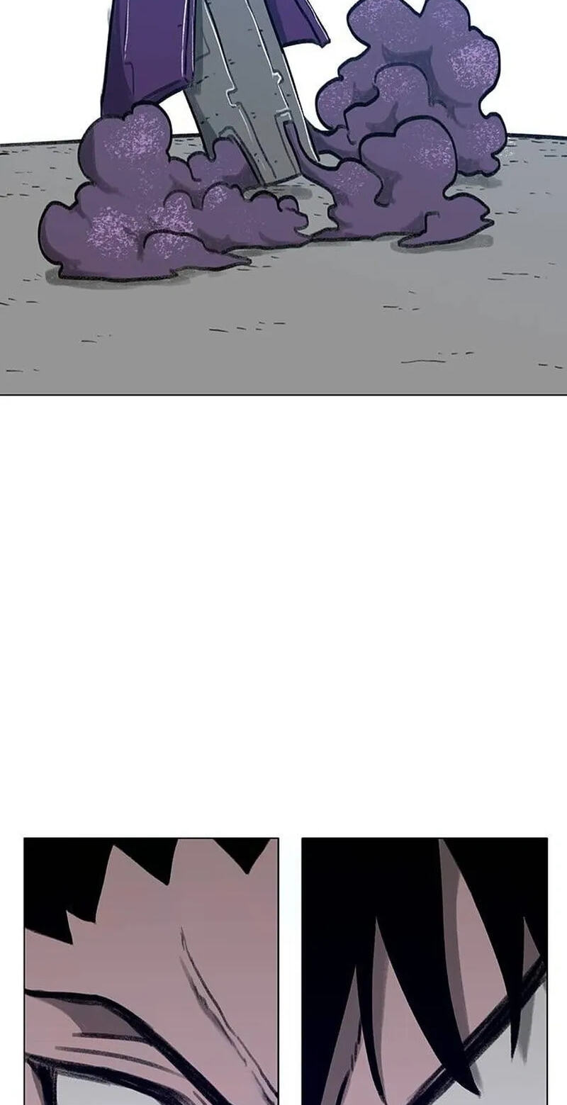 Read Graymark chapter 86 image 4 on Lezhin