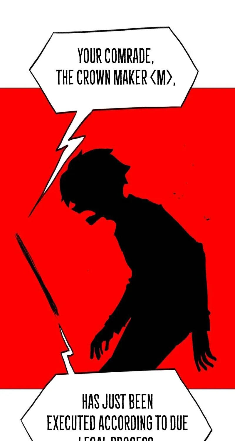 Read Graymark chapter 86 image 41 on Lezhin