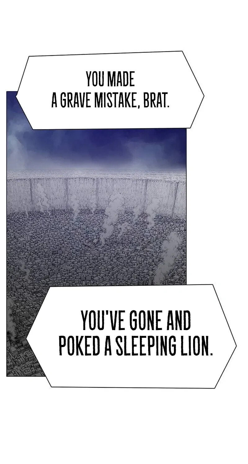Read Graymark chapter 86 image 46 on Lezhin