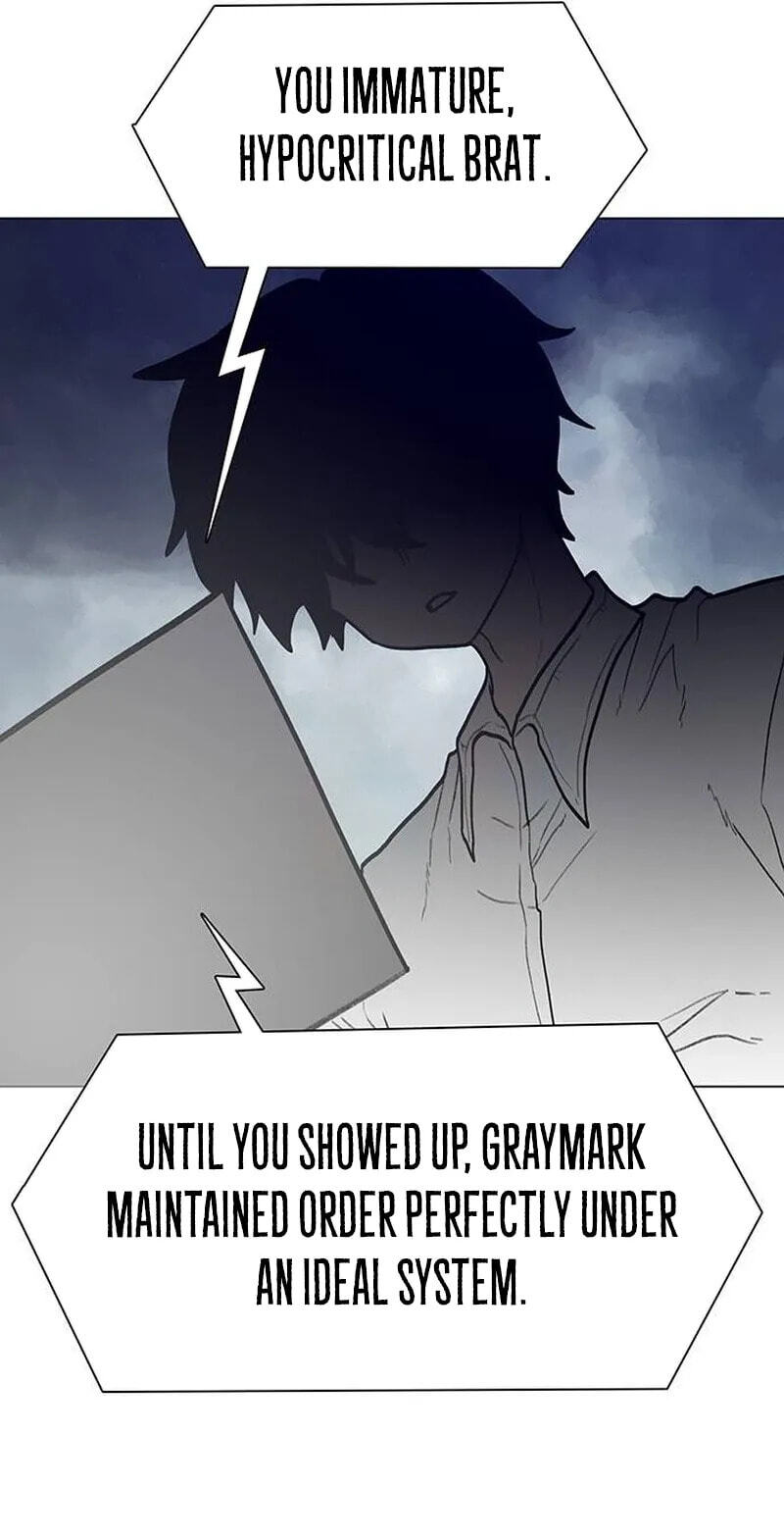 Read Graymark chapter 86 image 49 on Lezhin