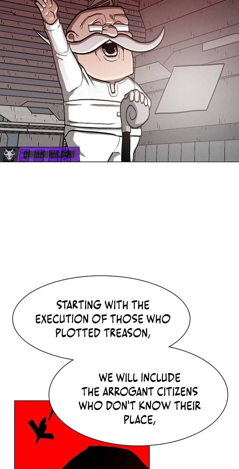 Read Graymark chapter 86 image 52 on Lezhin
