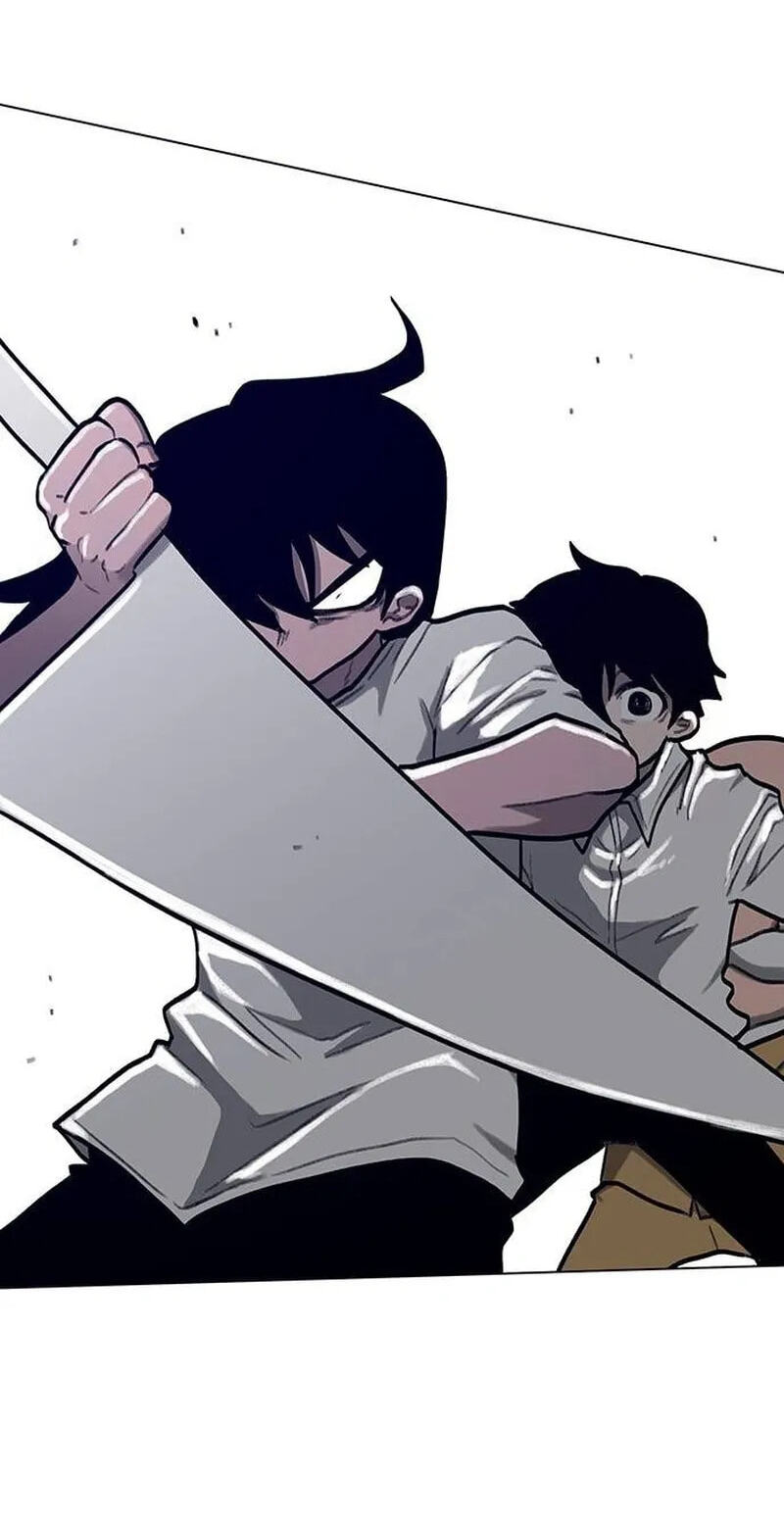 Read Graymark chapter 86 image 7 on Lezhin