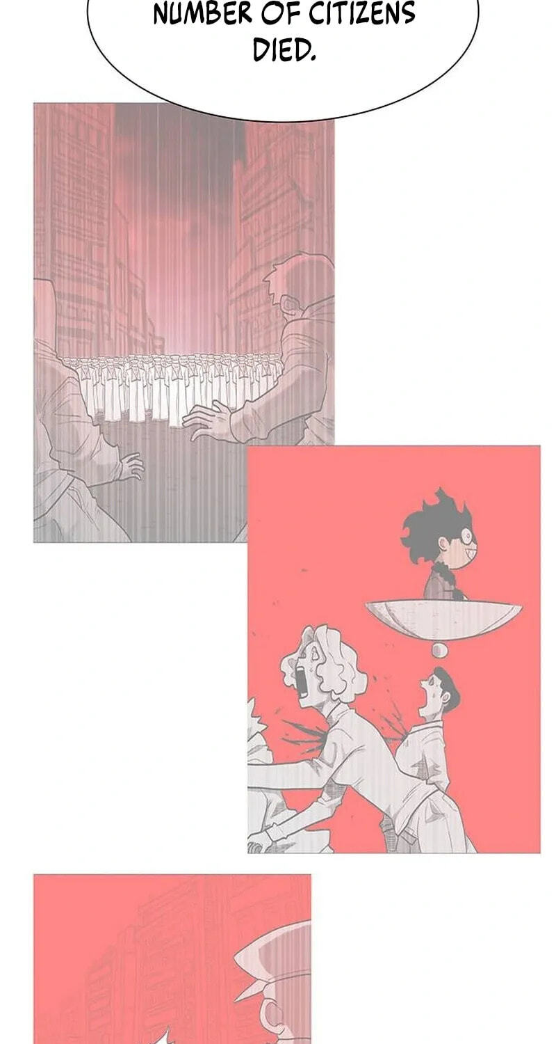 Read Graymark chapter 86 image 70 on Lezhin