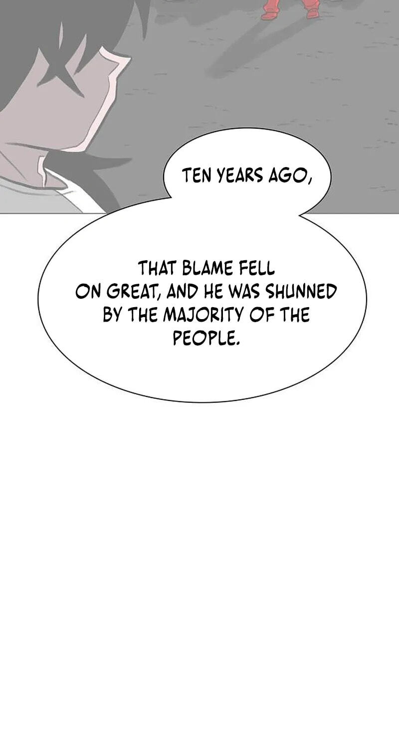 Read Graymark chapter 86 image 74 on Lezhin