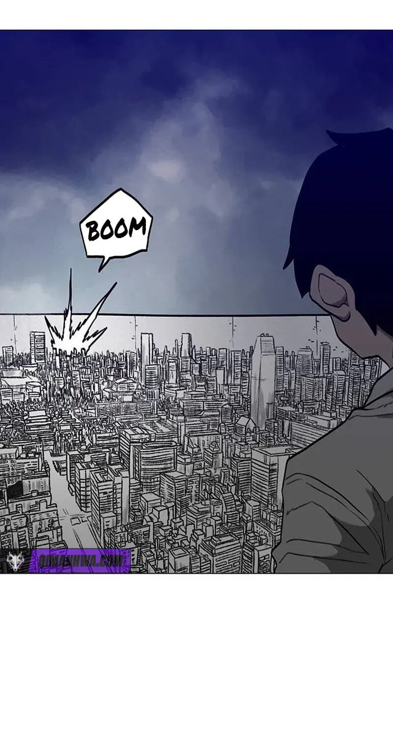 Read Graymark chapter 86 image 75 on Lezhin