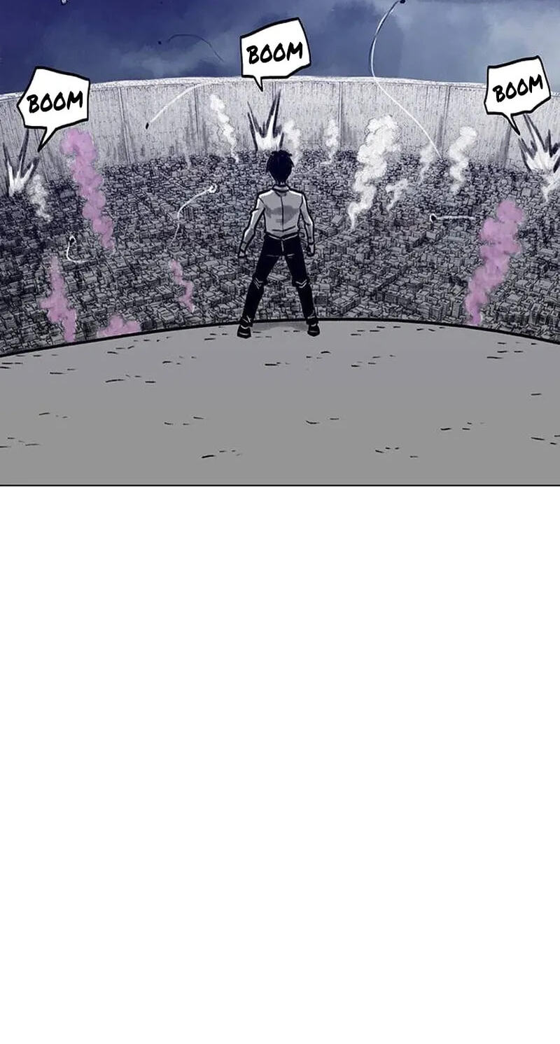 Read Graymark chapter 86 image 79 on Lezhin