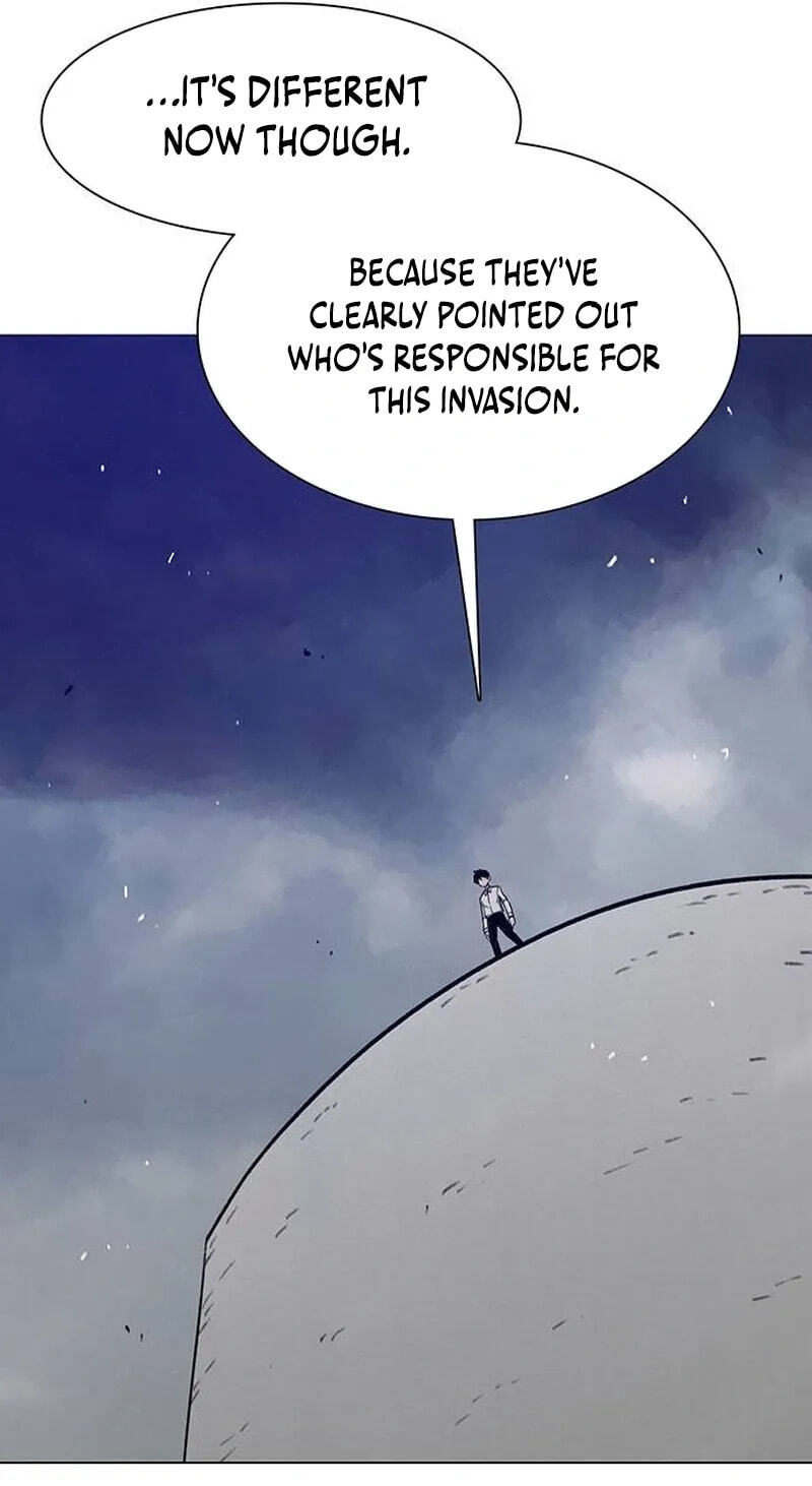 Read Graymark chapter 86 image 80 on Lezhin