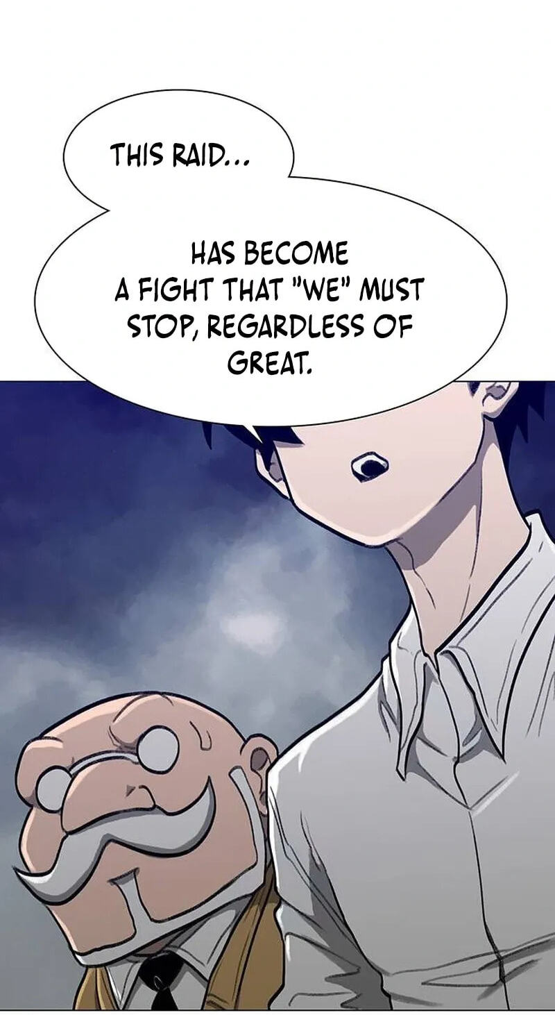 Read Graymark chapter 86 image 85 on Lezhin