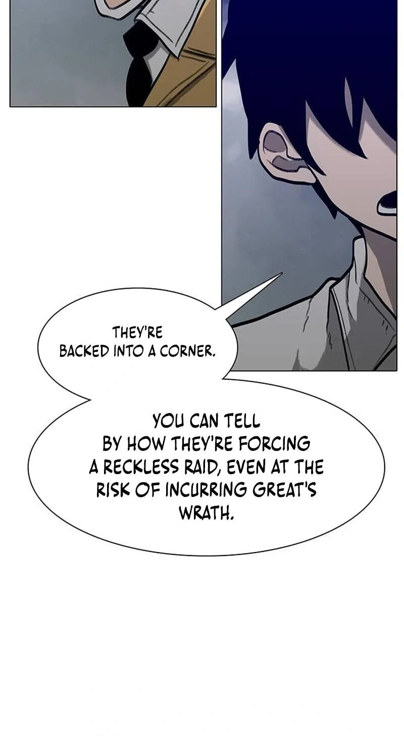 Read Graymark chapter 86 image 87 on Lezhin