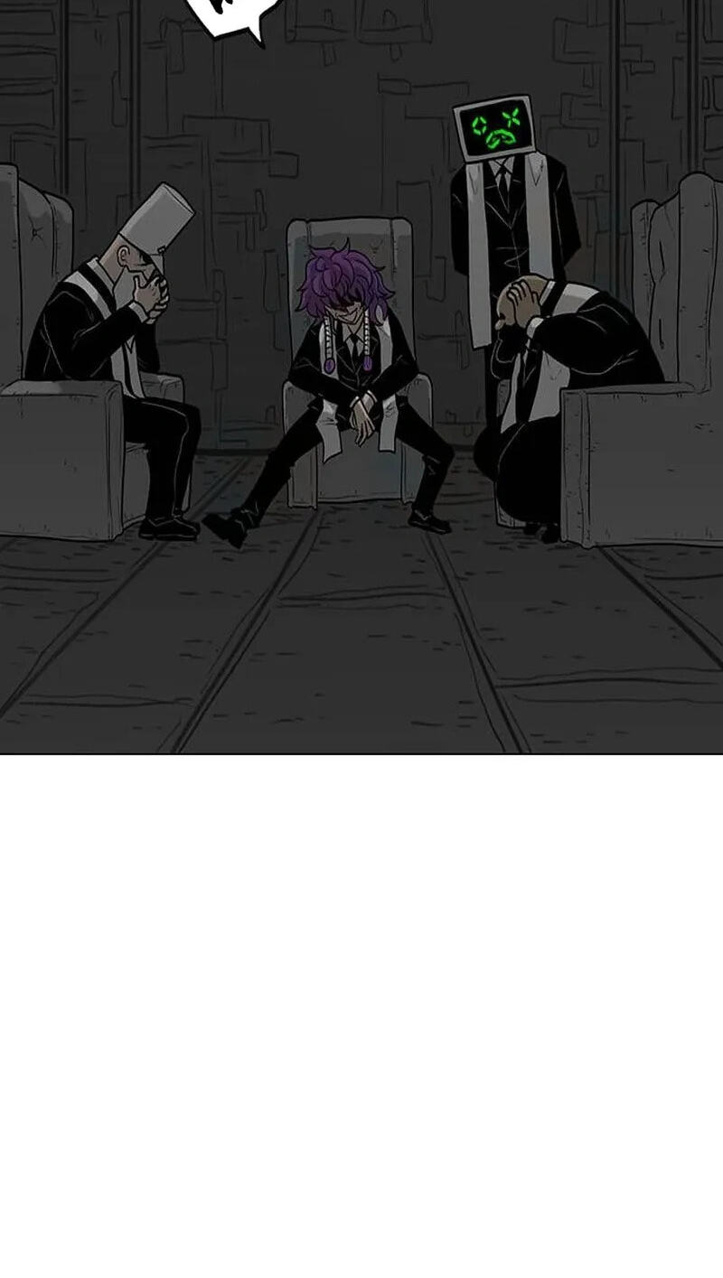 Read Graymark chapter 86 image 90 on Lezhin