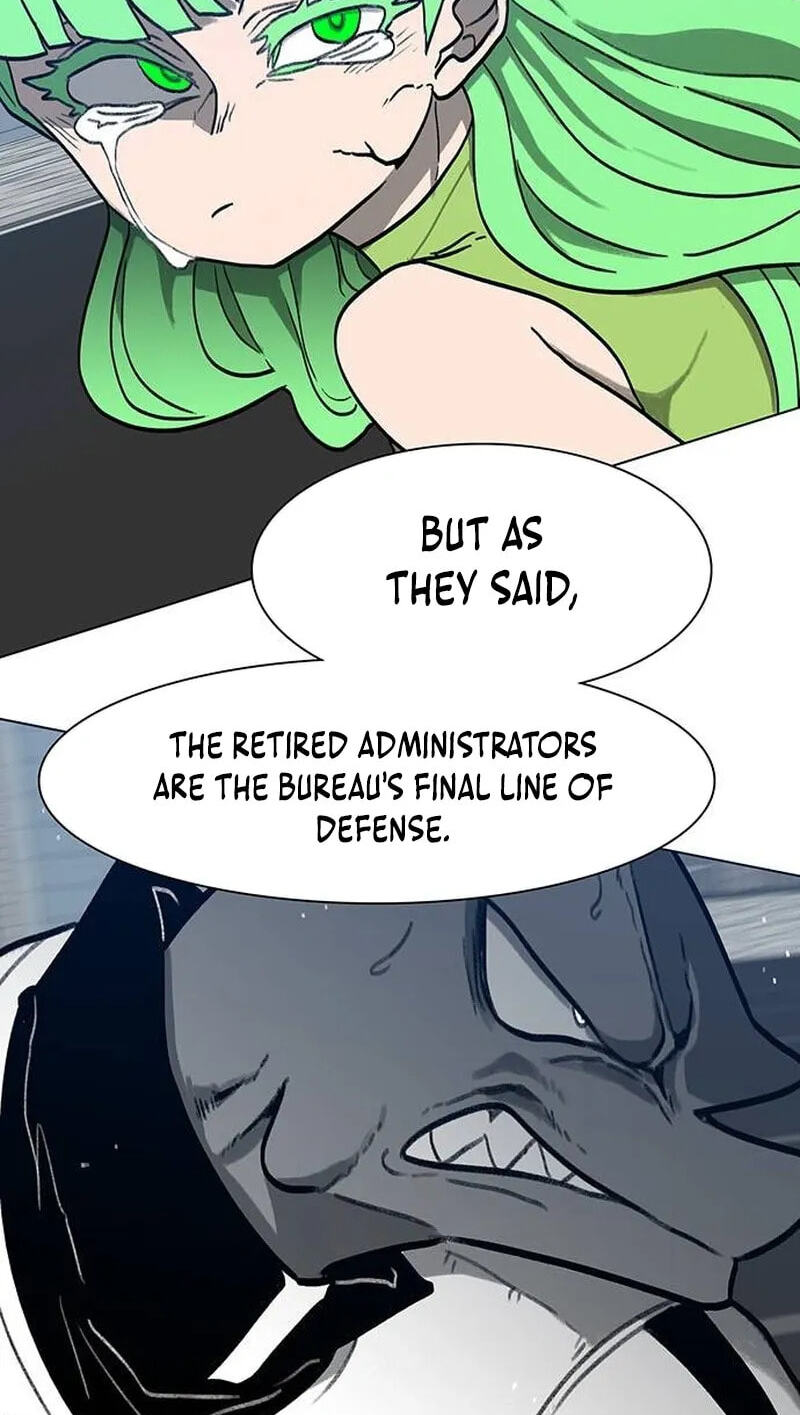 Read Graymark chapter 86 image 94 on Lezhin