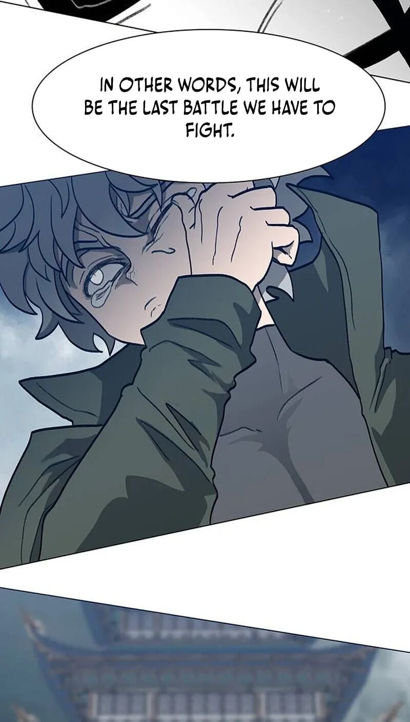 Read Graymark chapter 86 image 95 on Lezhin