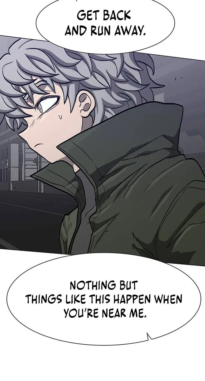 Read Graymark chapter 87 image 104 on Lezhin