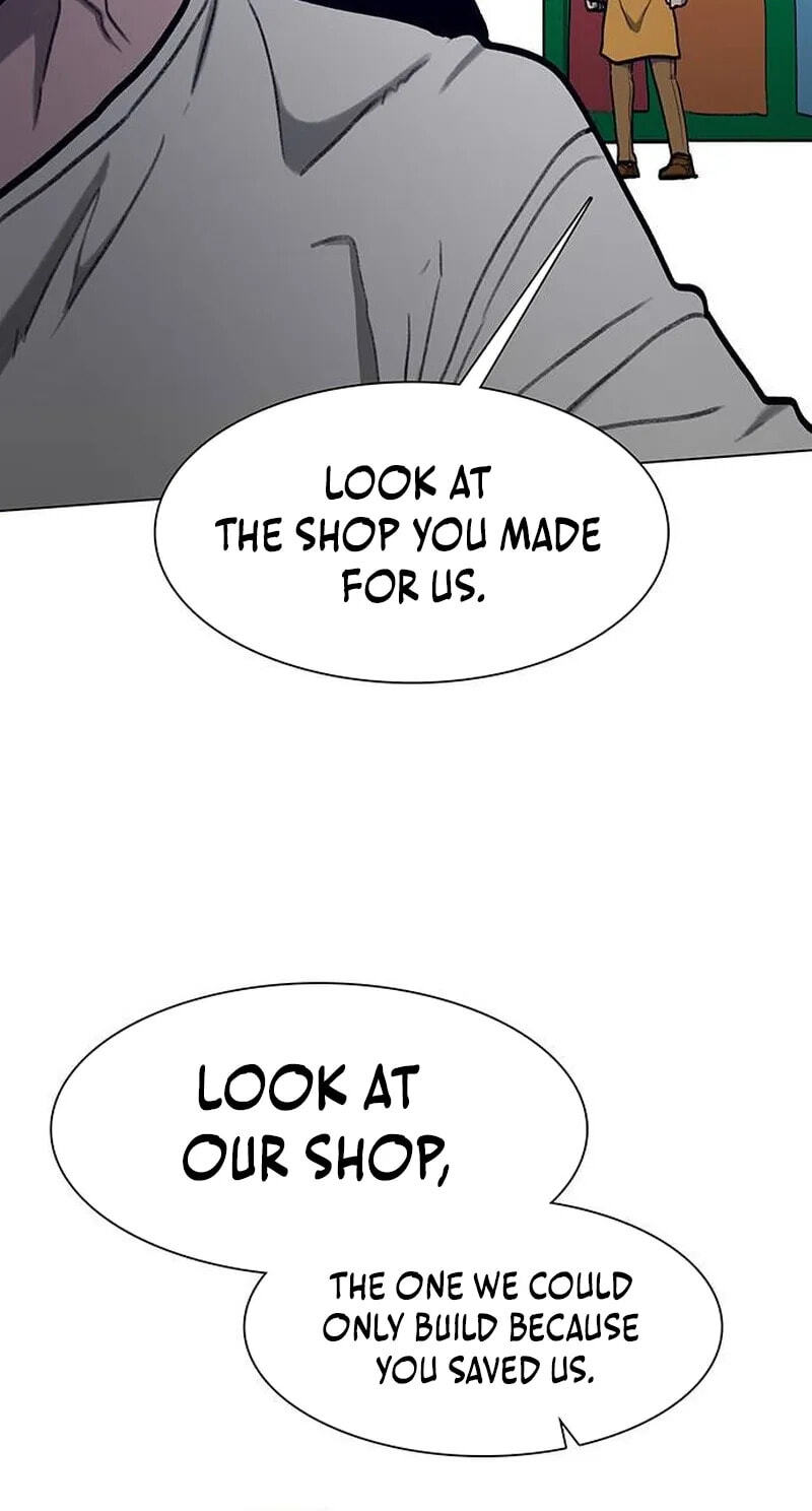 Read Graymark chapter 87 image 107 on Lezhin