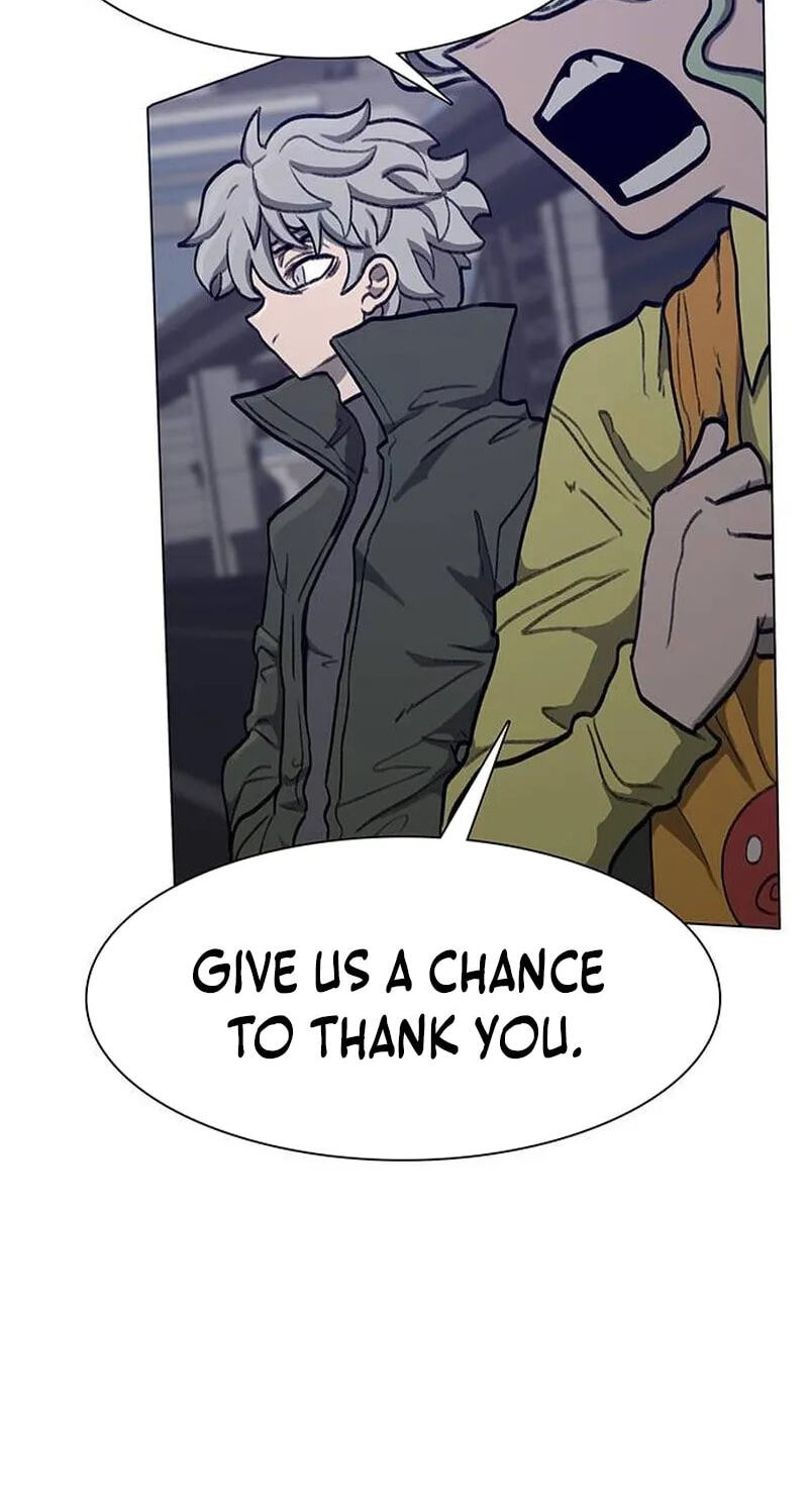 Read Graymark chapter 87 image 110 on Lezhin