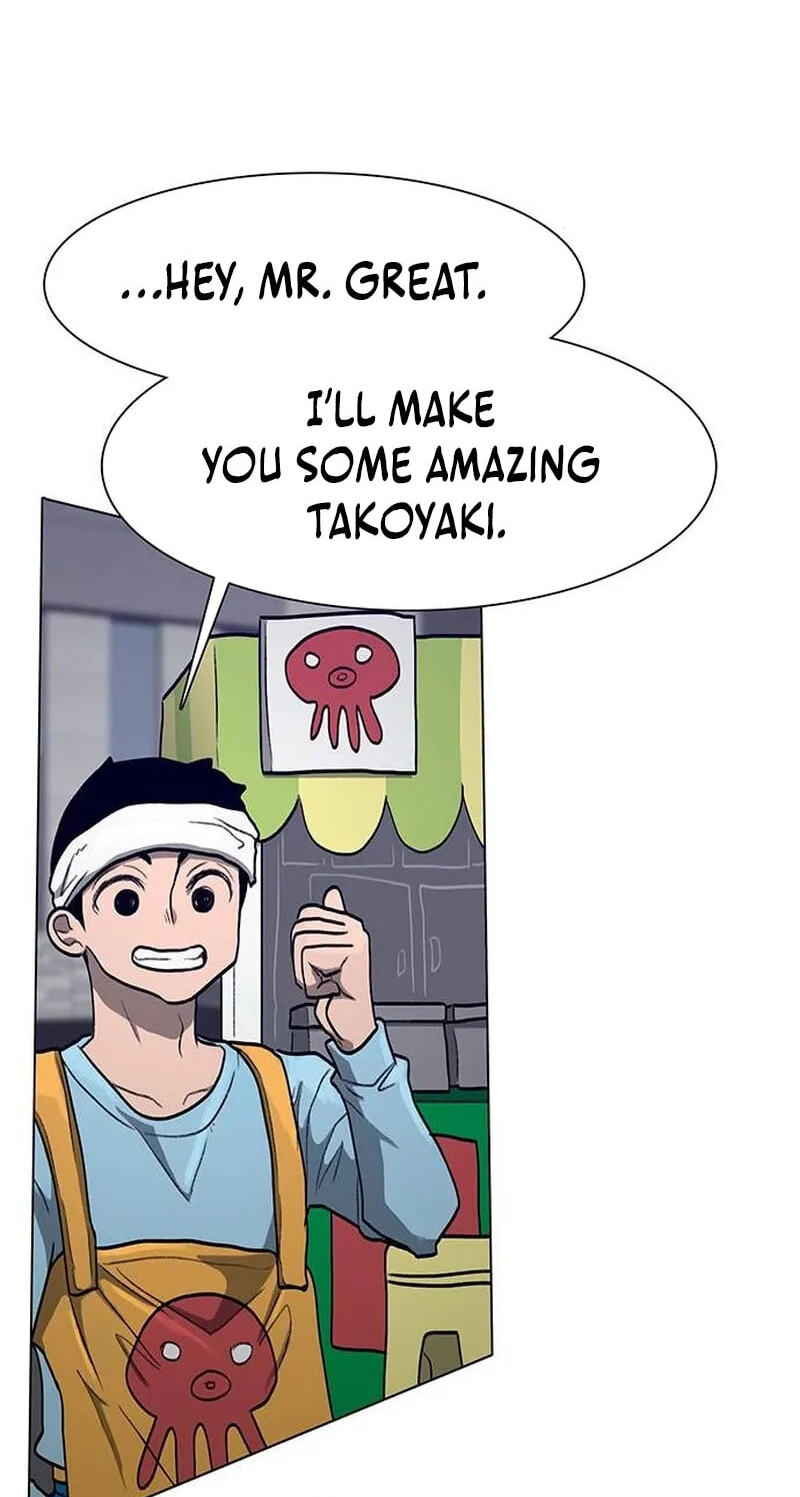 Read Graymark chapter 87 image 111 on Lezhin