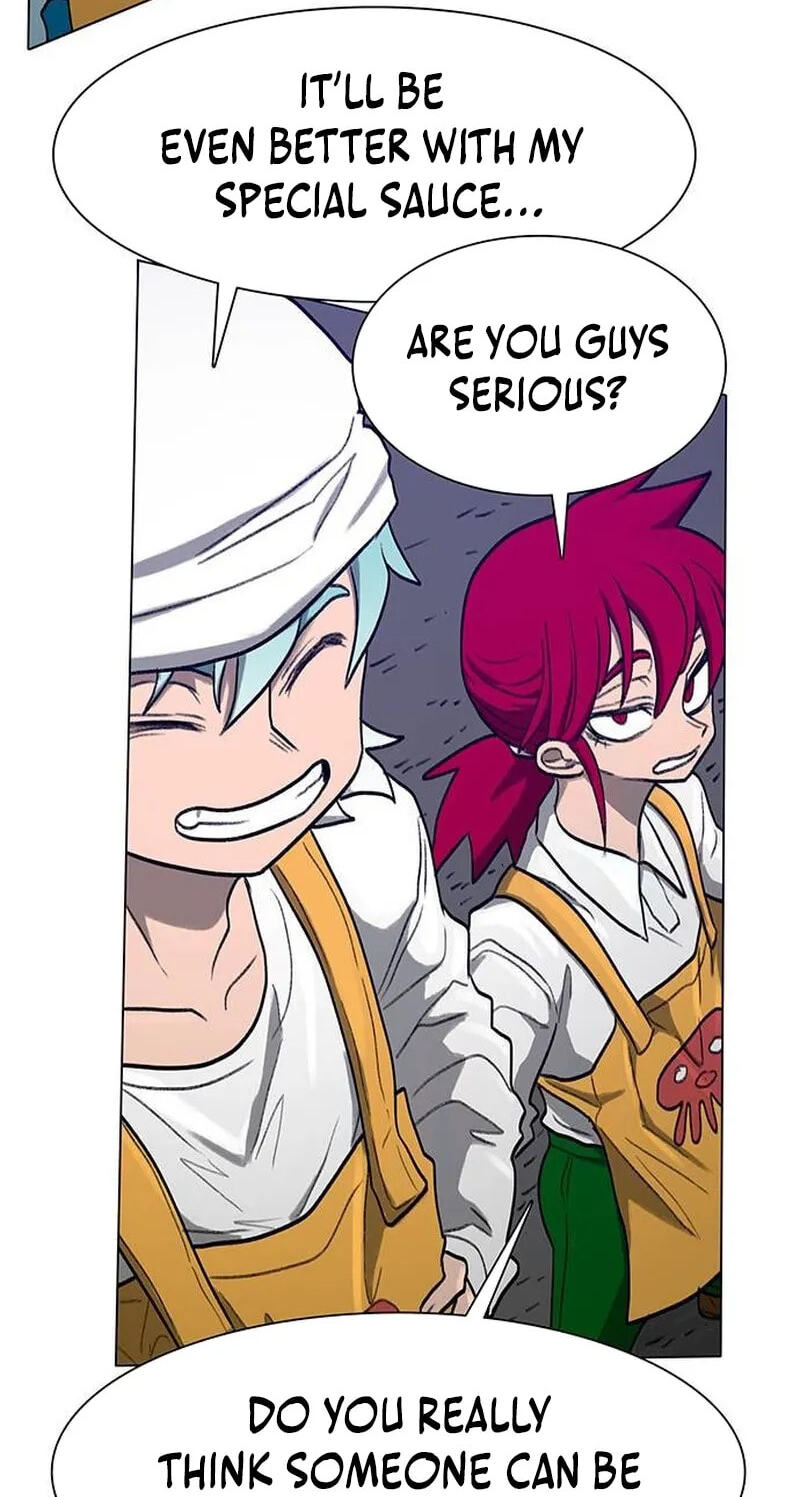 Read Graymark chapter 87 image 112 on Lezhin