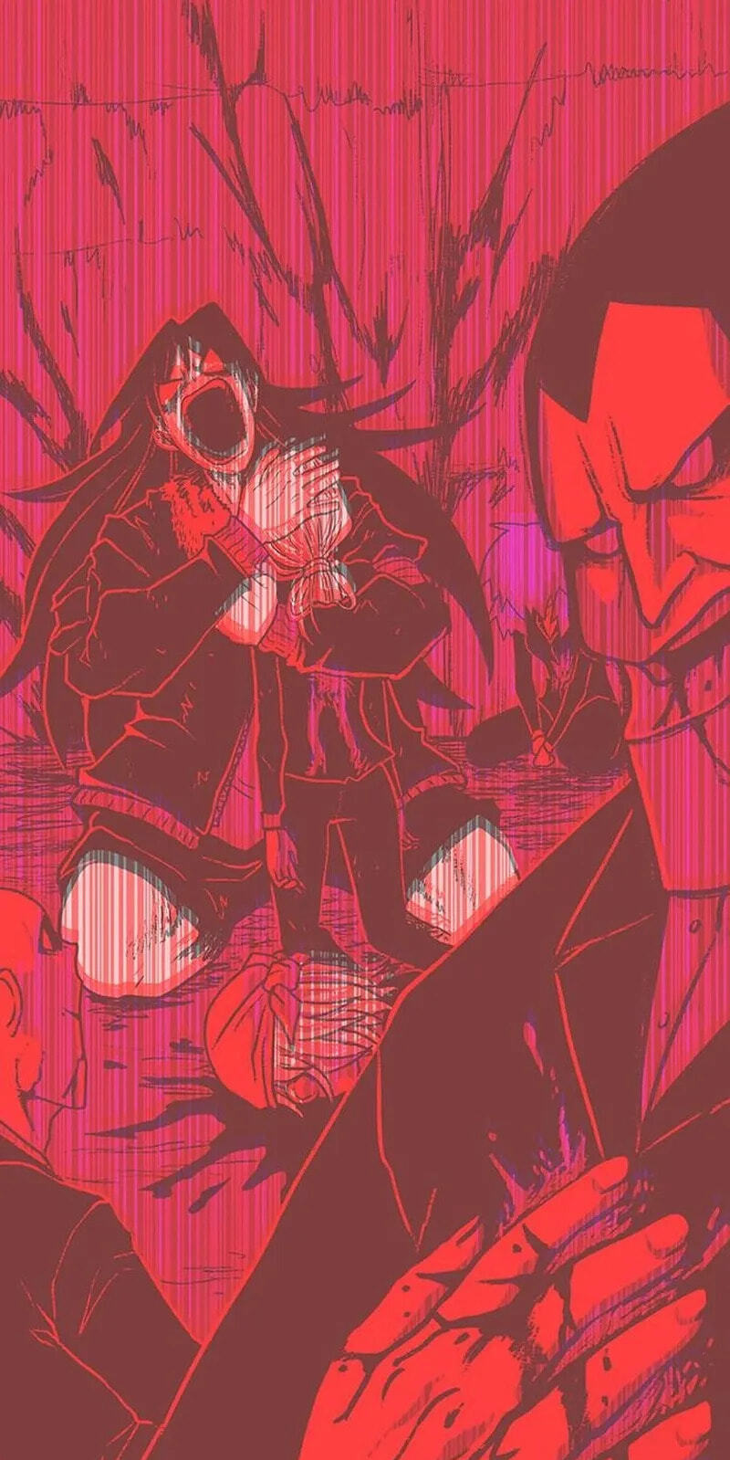 Read Graymark chapter 87 image 118 on Lezhin