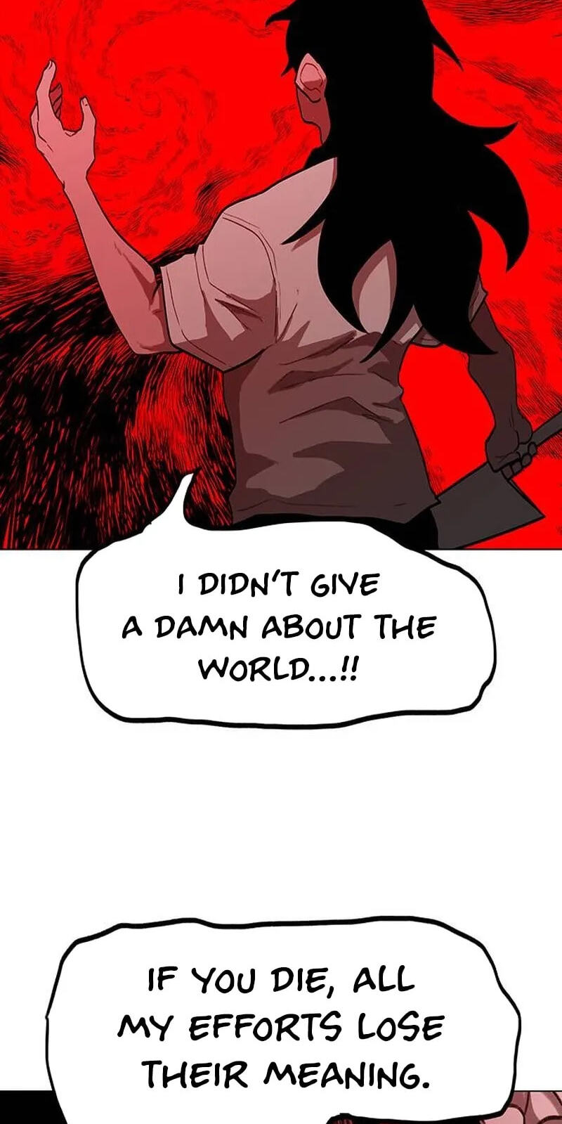 Read Graymark chapter 87 image 121 on Lezhin