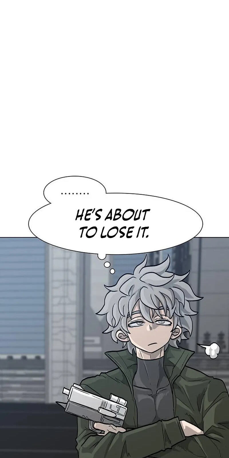 Read Graymark chapter 87 image 123 on Lezhin