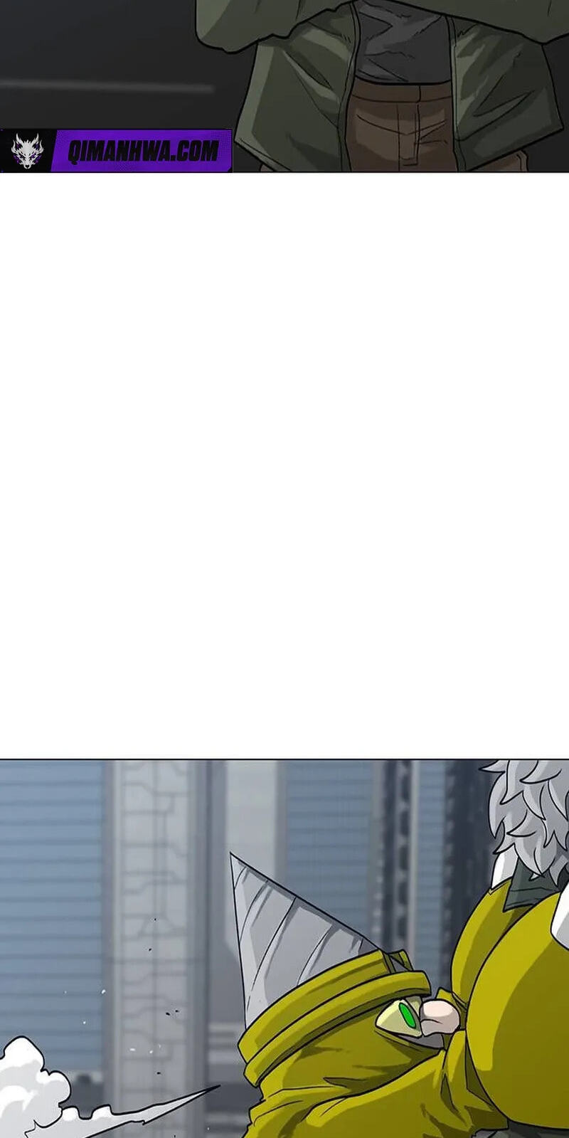 Read Graymark chapter 87 image 124 on Lezhin