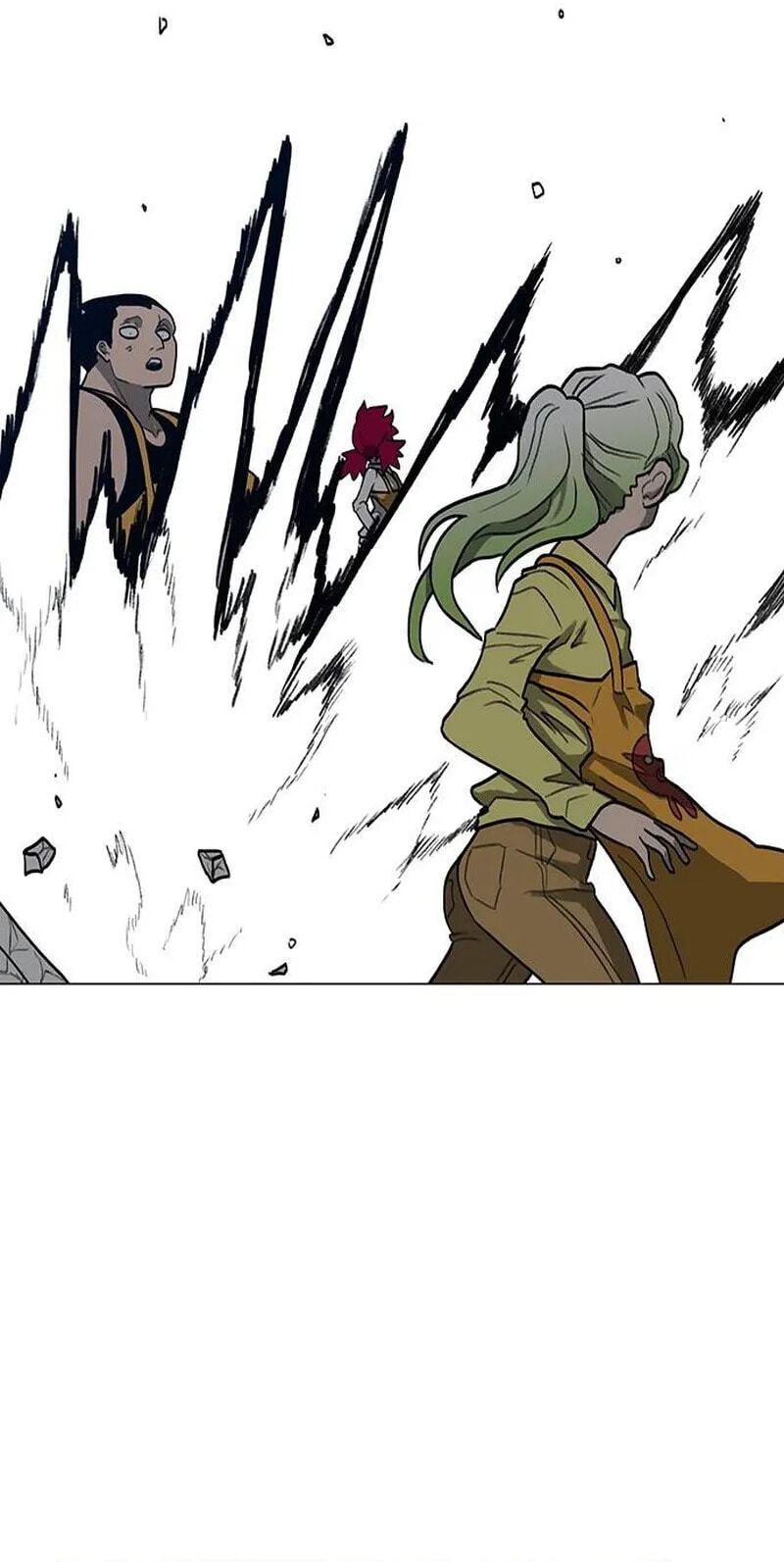 Read Graymark chapter 87 image 126 on Lezhin