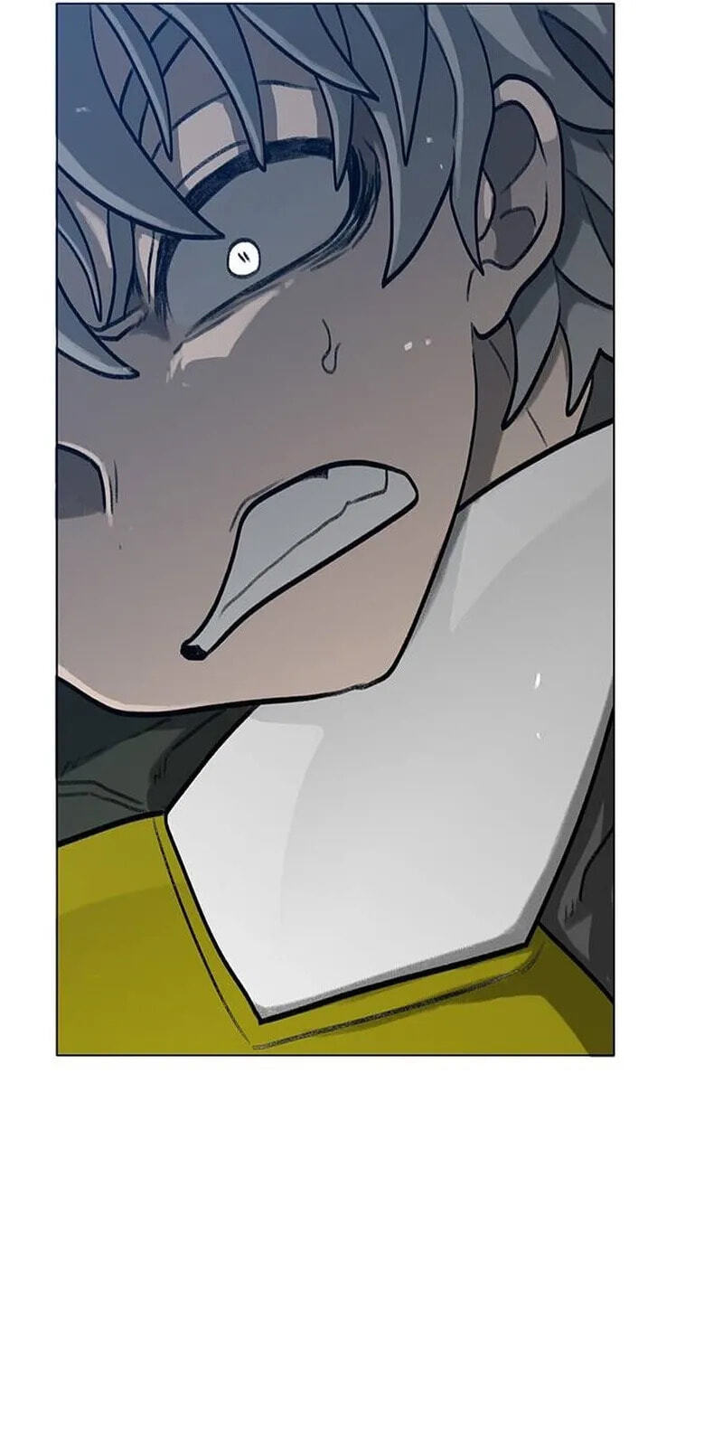 Read Graymark chapter 87 image 127 on Lezhin