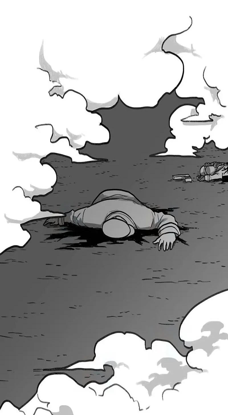 Read Graymark chapter 87 image 140 on Lezhin