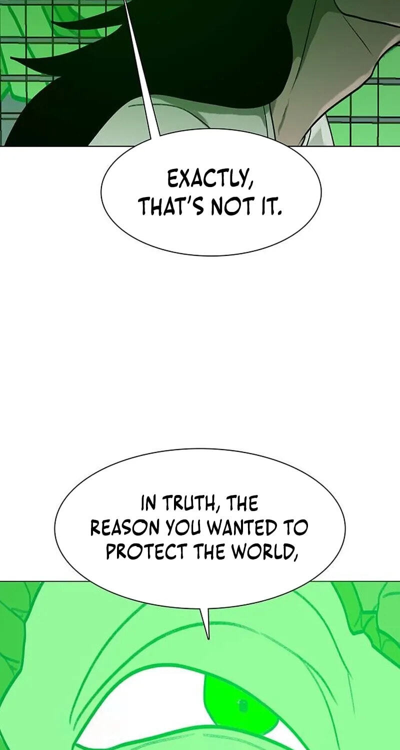 Read Graymark chapter 87 image 15 on Lezhin