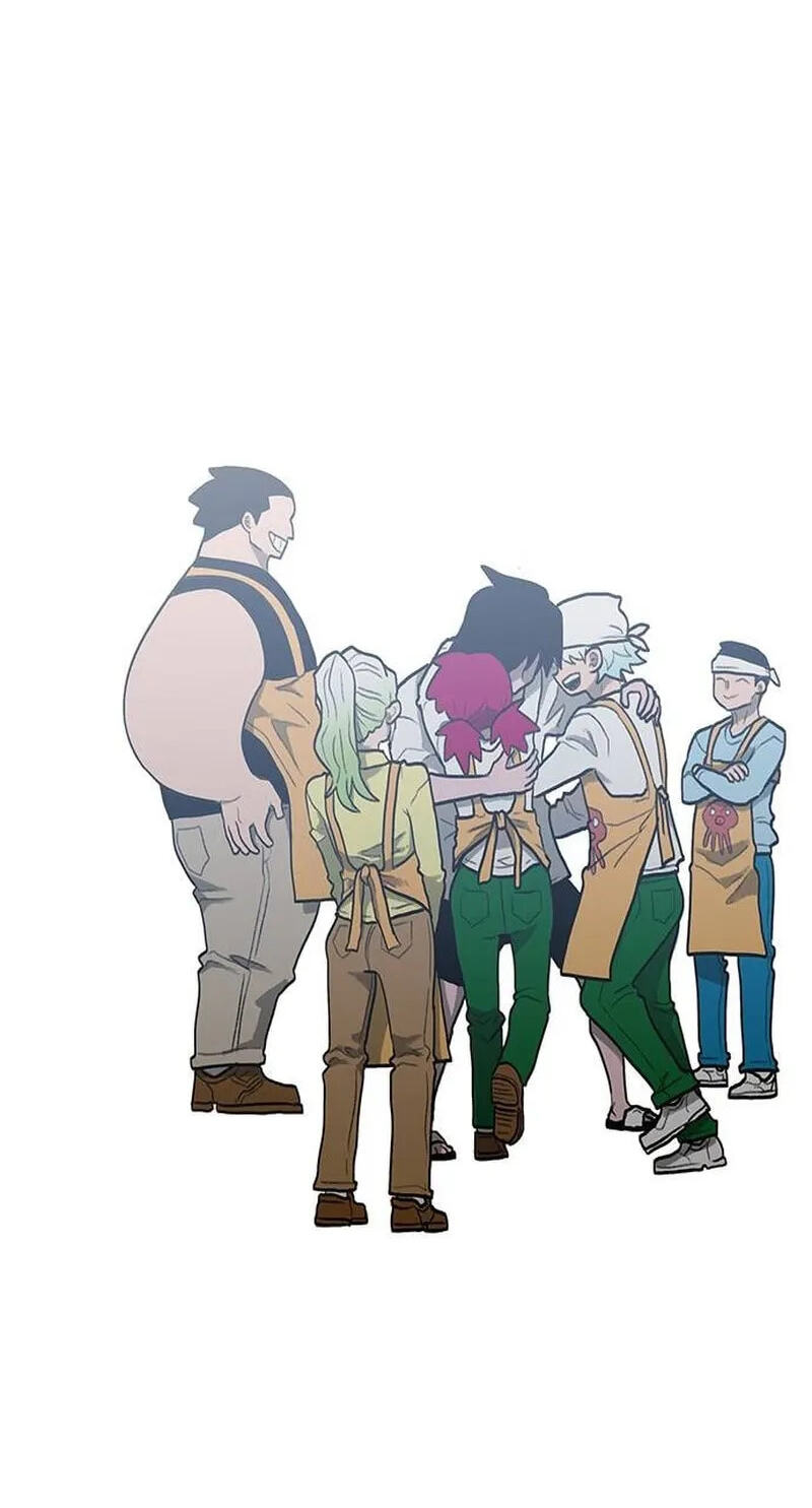 Read Graymark chapter 87 image 150 on Lezhin