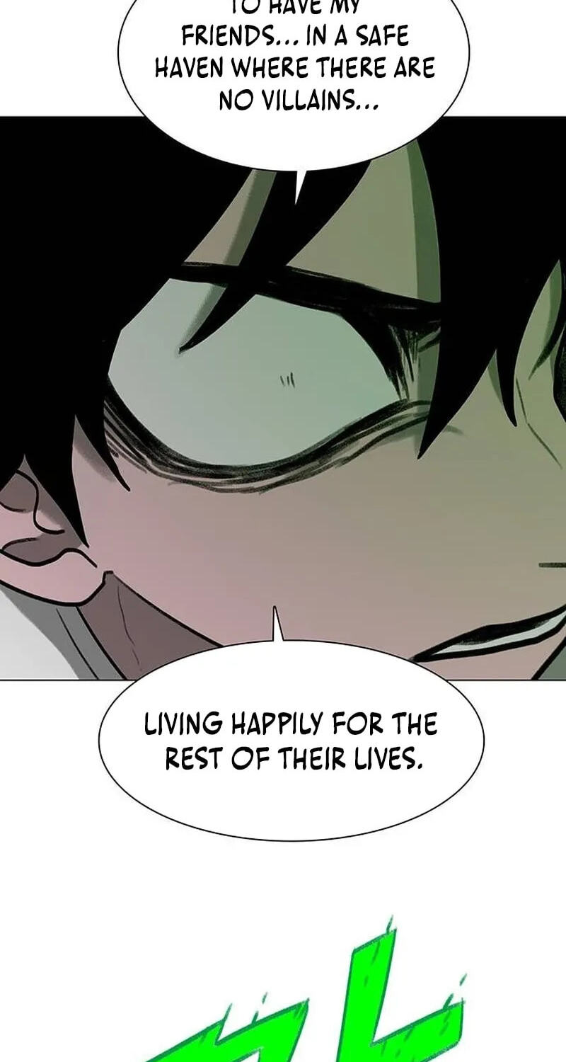 Read Graymark chapter 87 image 18 on Lezhin