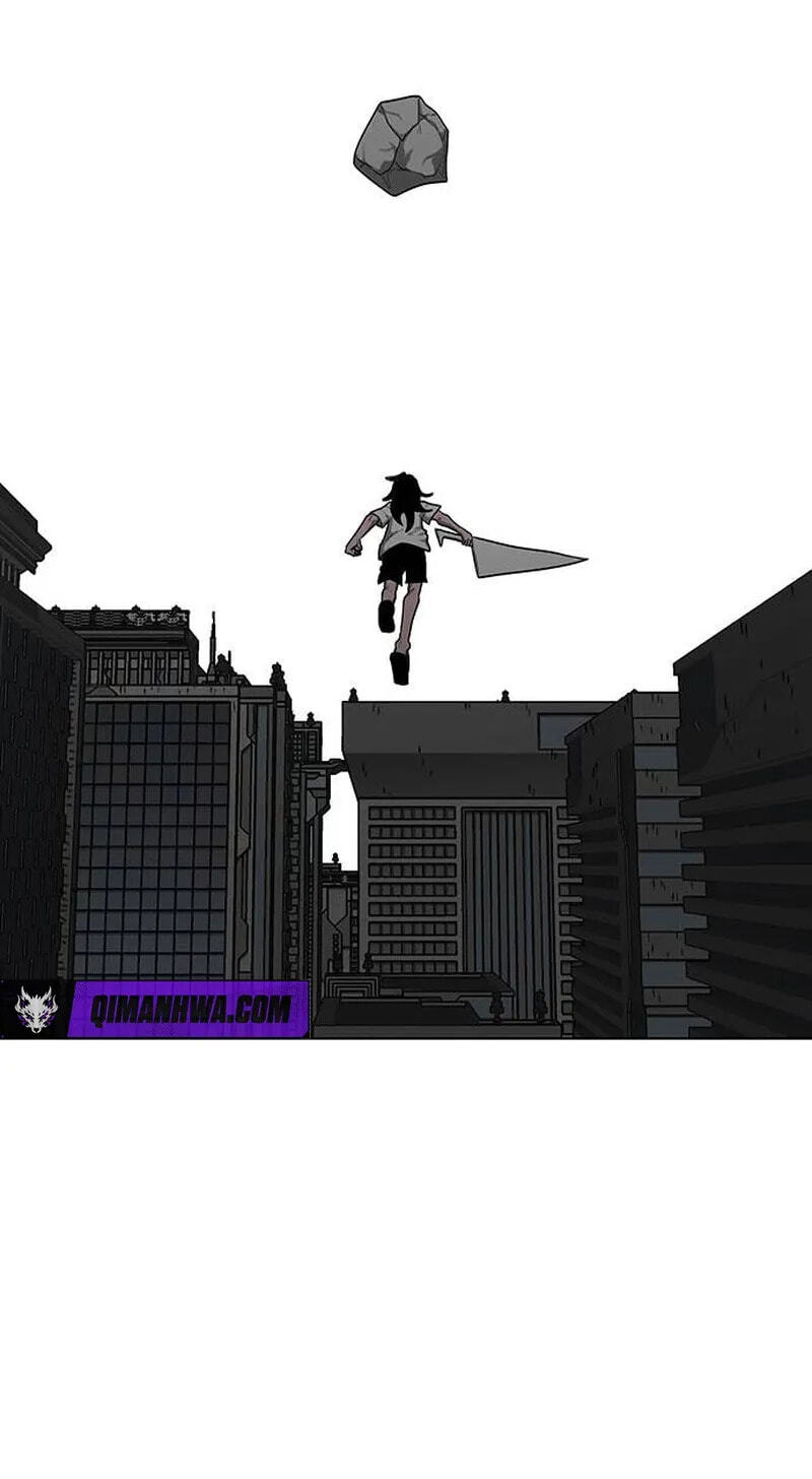 Read Graymark chapter 87 image 23 on Lezhin
