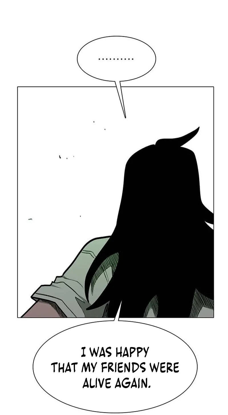 Read Graymark chapter 87 image 26 on Lezhin
