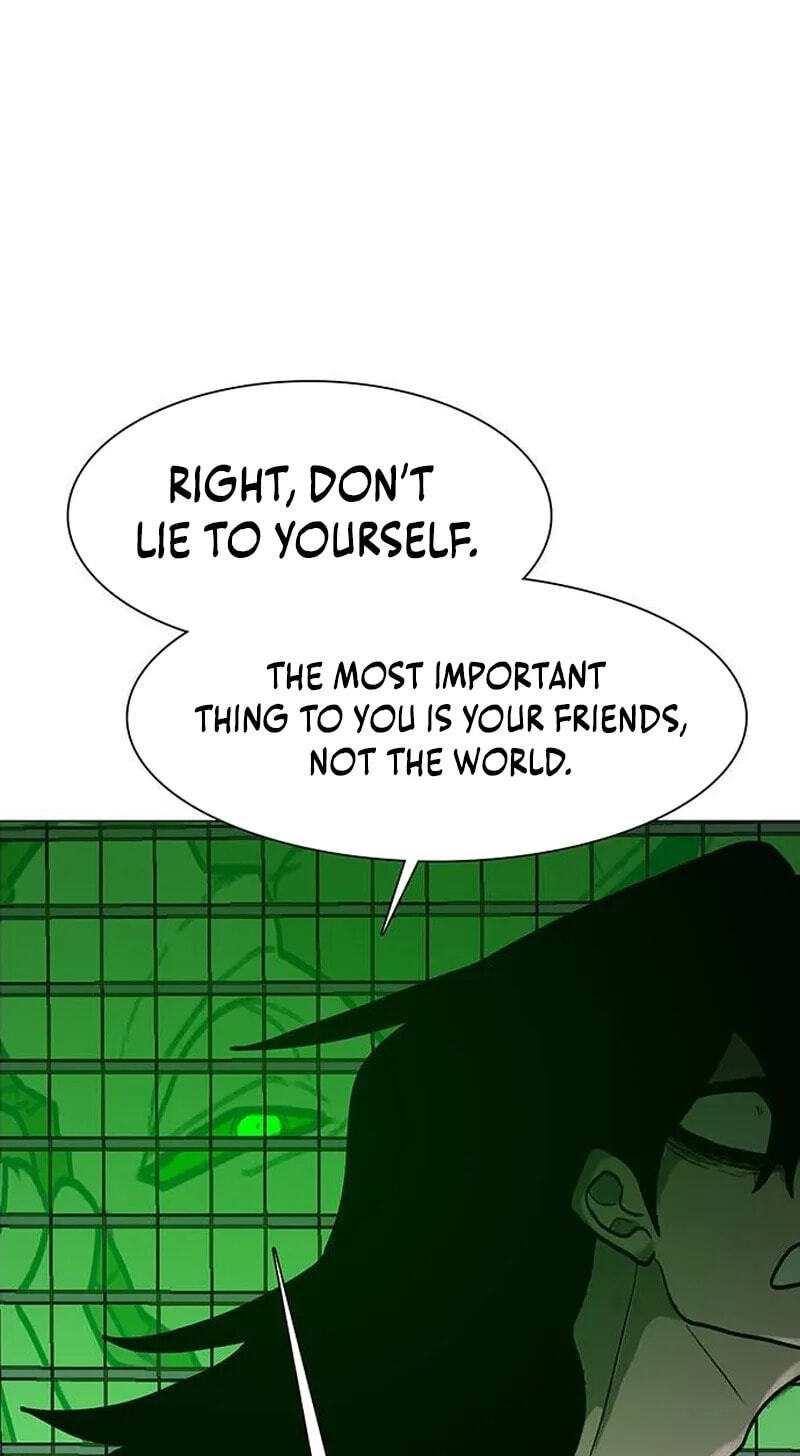Read Graymark chapter 87 image 27 on Lezhin