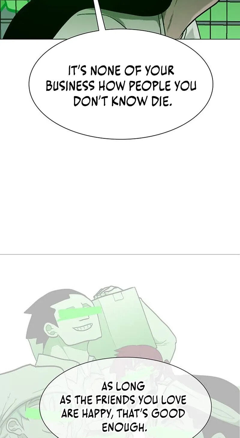 Read Graymark chapter 87 image 28 on Lezhin