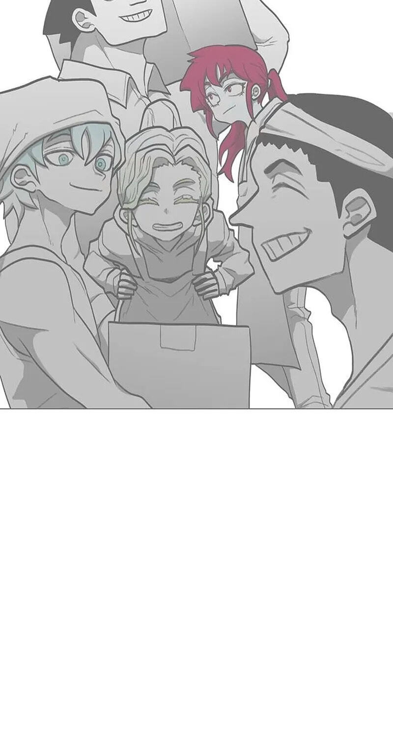 Read Graymark chapter 87 image 3 on Lezhin