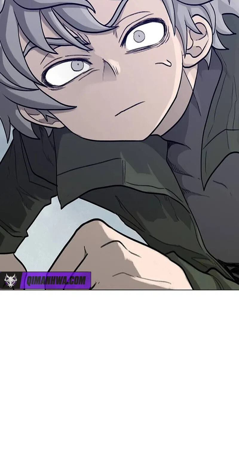 Read Graymark chapter 87 image 37 on Lezhin