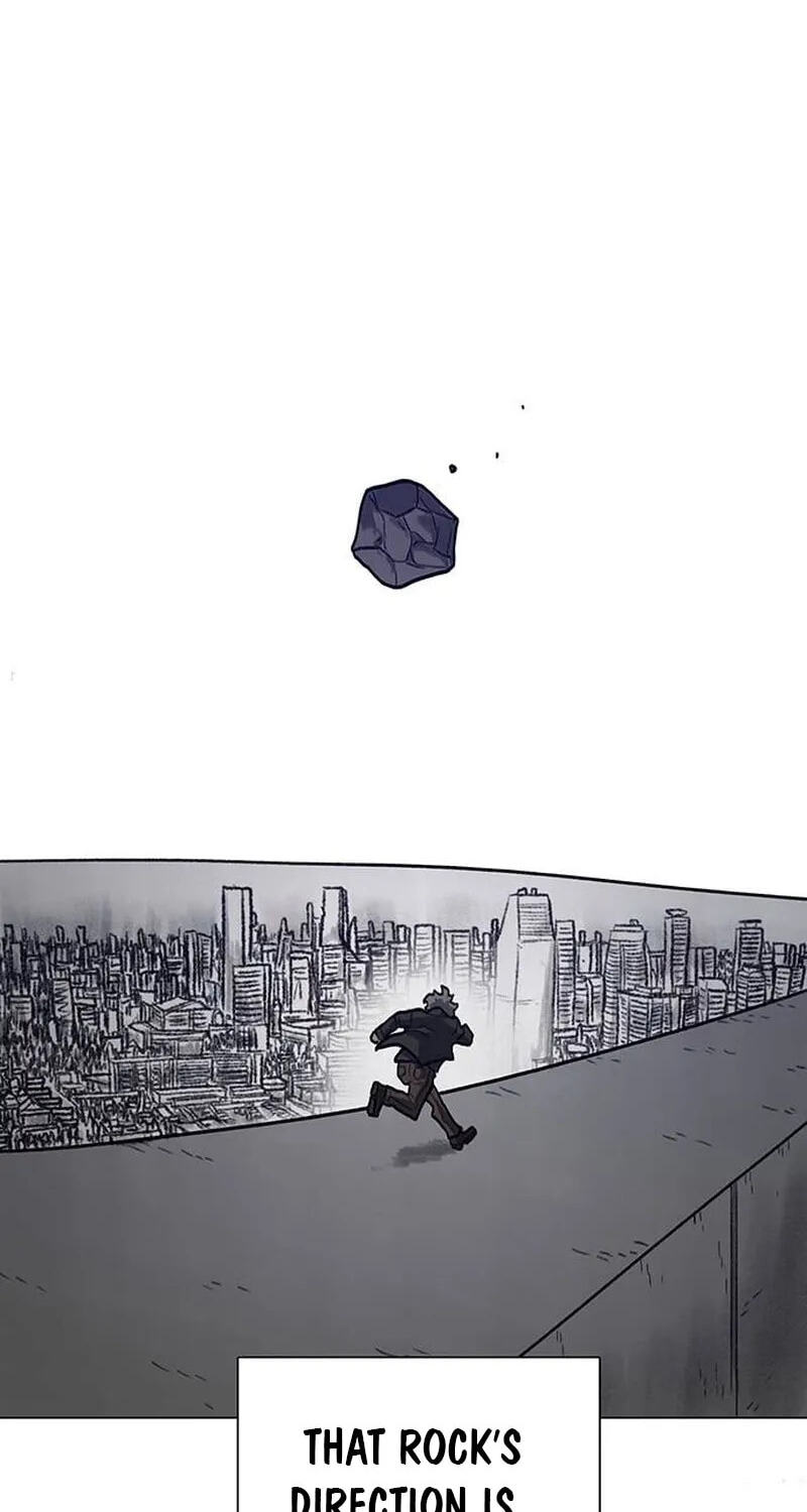 Read Graymark chapter 87 image 38 on Lezhin
