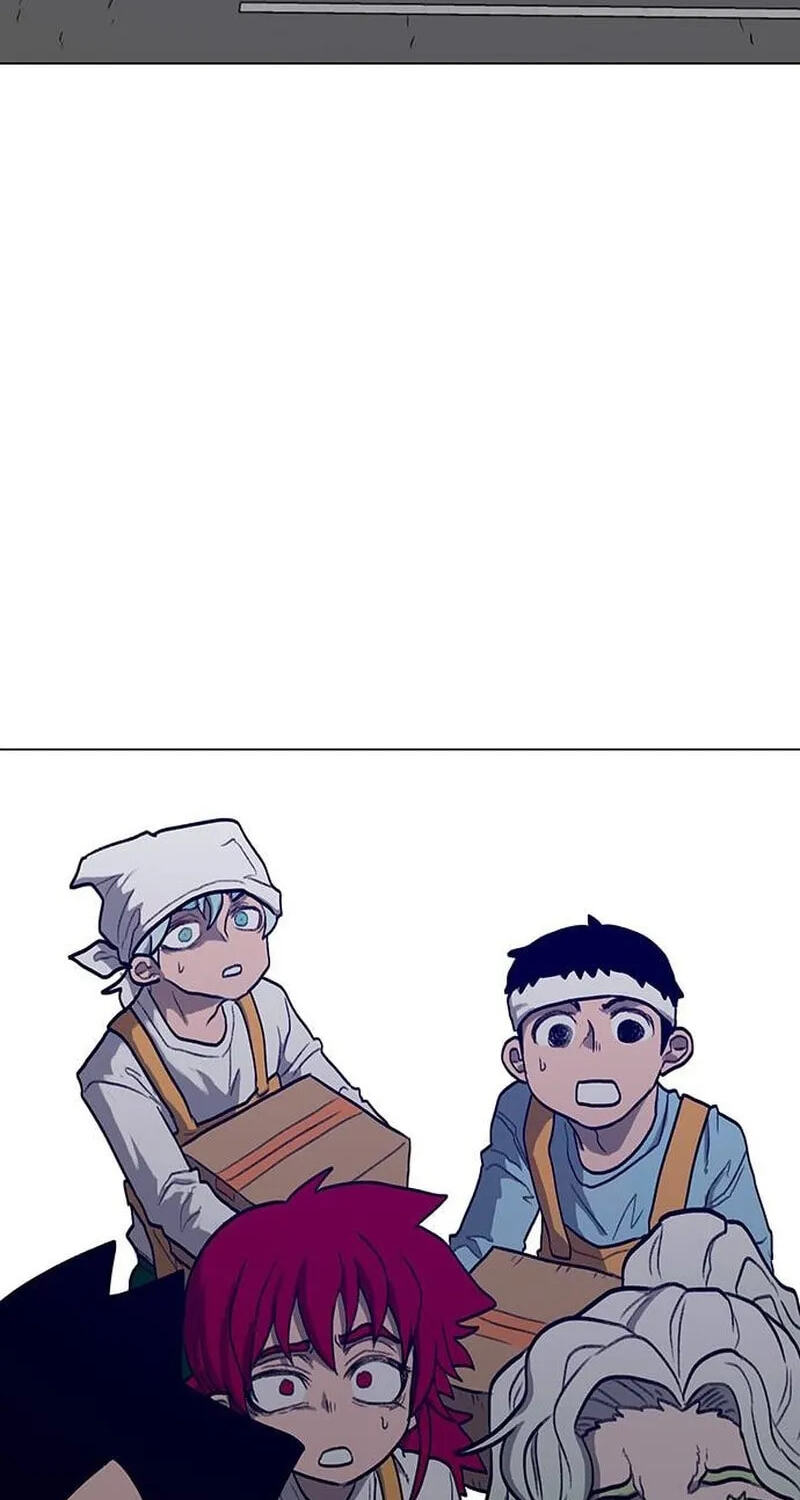 Read Graymark chapter 87 image 42 on Lezhin