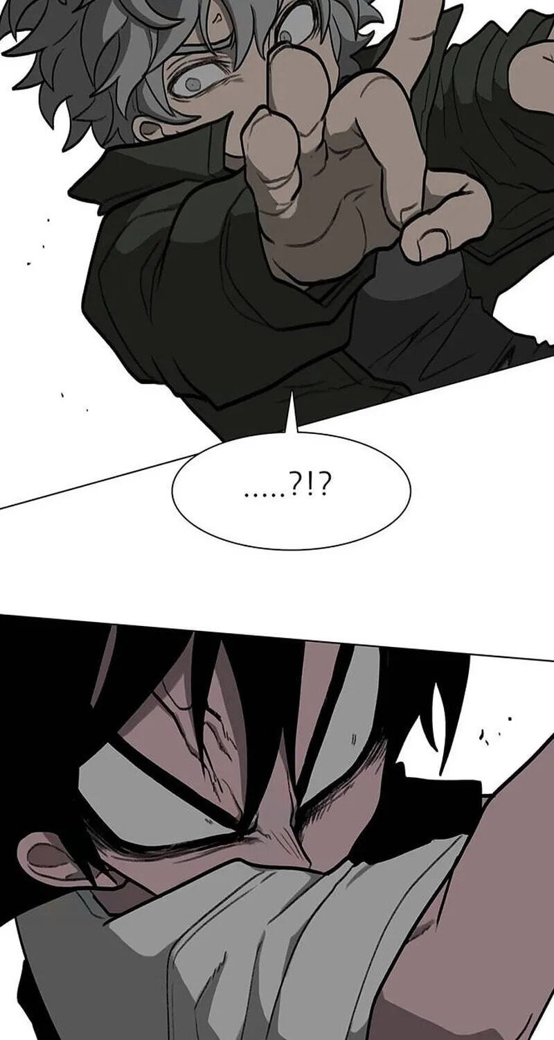 Read Graymark chapter 87 image 47 on Lezhin