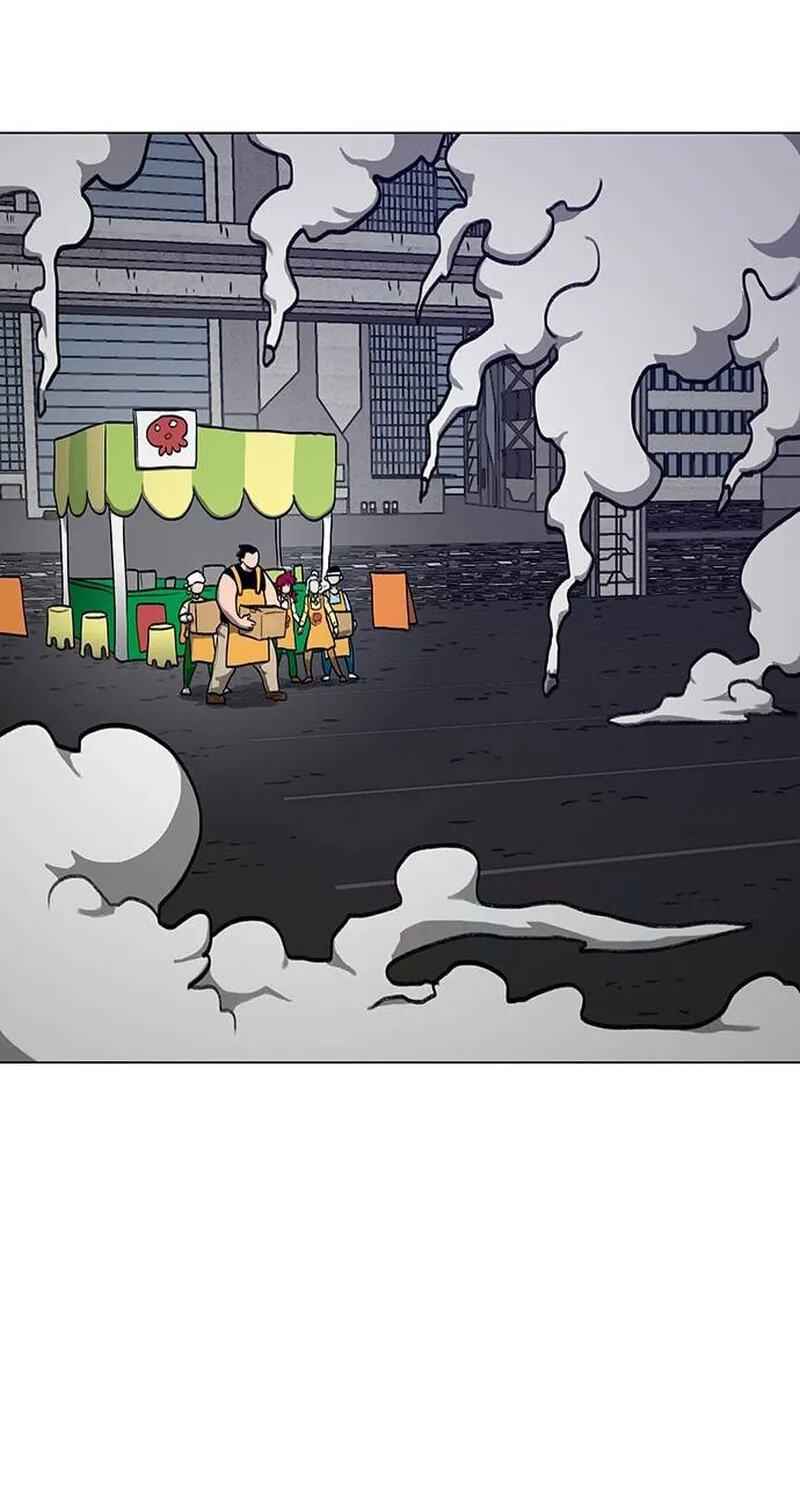 Read Graymark chapter 87 image 50 on Lezhin